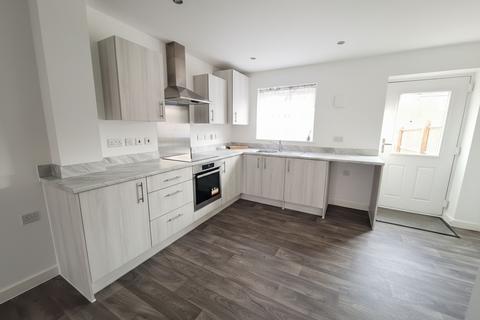 undefined, Nicholson Close, Redhill, NG5