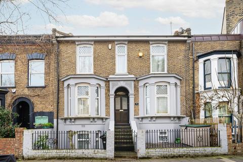 4 bedroom terraced house for sale, Rushmore Road, Lower Clapton, London, E5