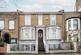 Rushmore Road, Lower Clapton, London, E5