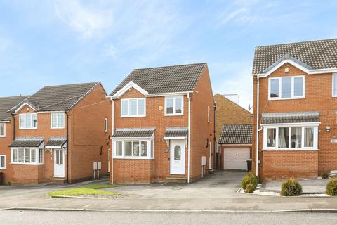 3 bedroom detached house for sale, Gleadless Common, Sheffield S12