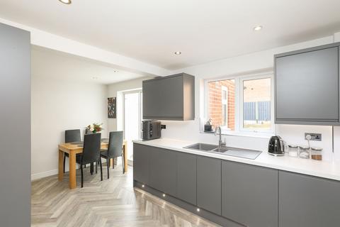 3 bedroom detached house for sale, Gleadless Common, Sheffield S12