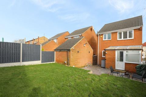 3 bedroom detached house for sale, Gleadless Common, Sheffield S12