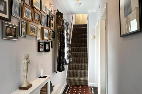 undefined, Boundary Lane, Congleton