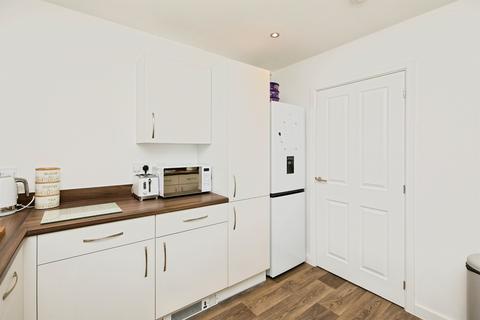 3 bedroom terraced house for sale, Shirland Close, Drakelow, Burton-On-Trent