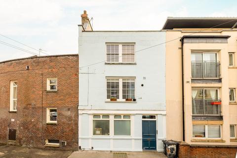 undefined, Bath Buildings, Montpelier