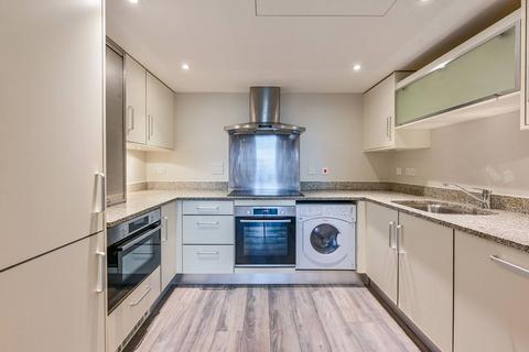 Sheldon Square, Paddington, London, W2