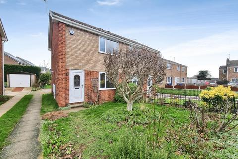 Bowland Close, Doncaster DN5