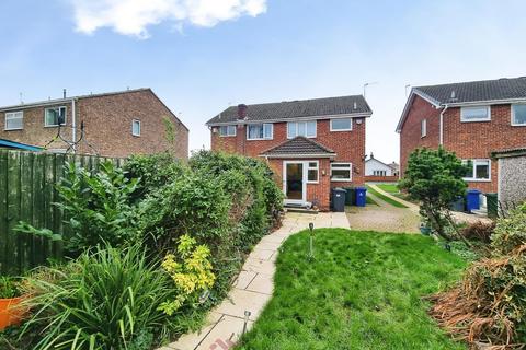 undefined, Bowland Close, Doncaster DN5