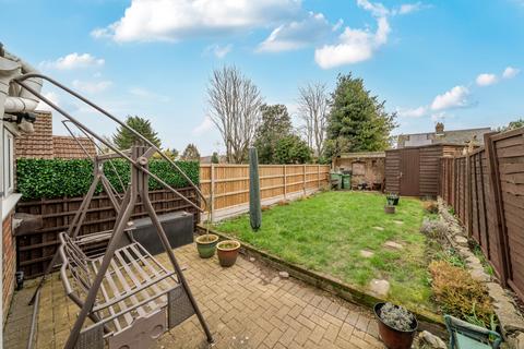 undefined, Waterlow Road, Bedfordshire LU6