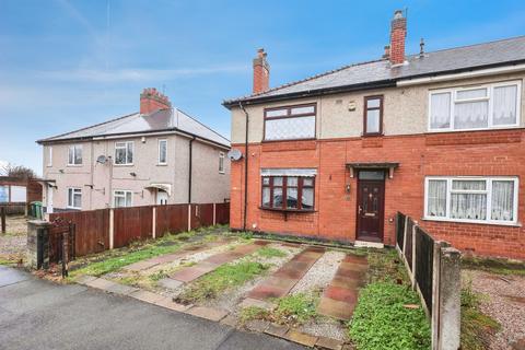 Codsall Road, CRADLEY HEATH