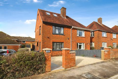 Hudson Road, Salisbury