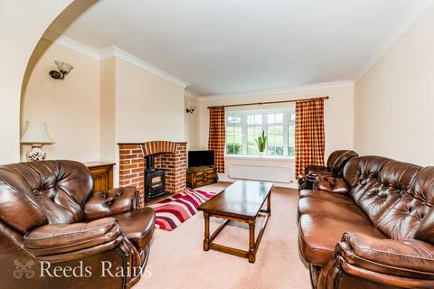 2 bedroom terraced house for sale, Mill Hayes Road, Stoke-on-Trent ST8
