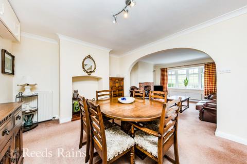 2 bedroom terraced house for sale, Mill Hayes Road, Stoke-on-Trent ST8