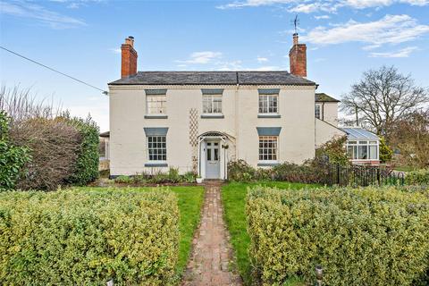 undefined, Bosbury, Ledbury, Herefordshire, HR8