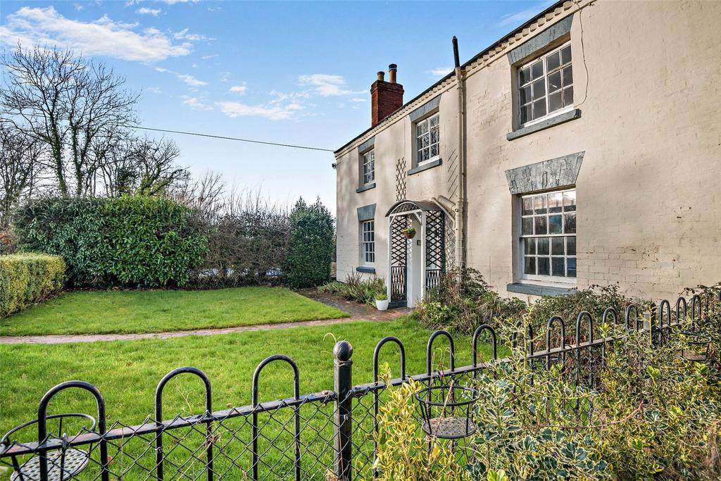 Period Home