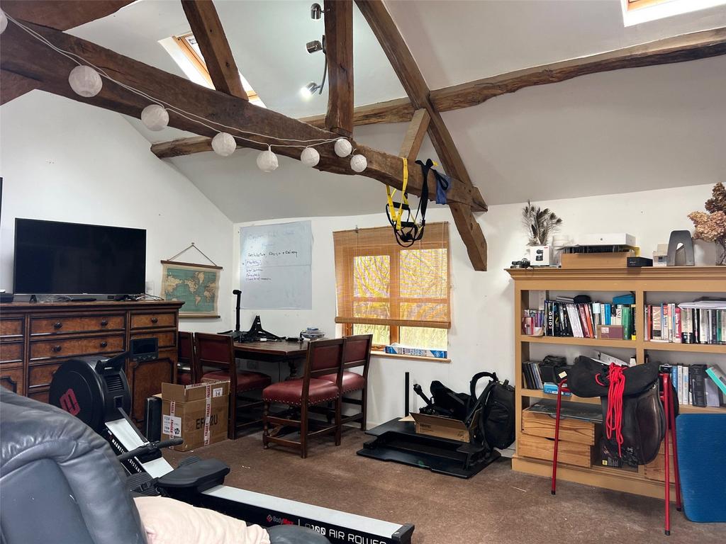 Annexe Potential