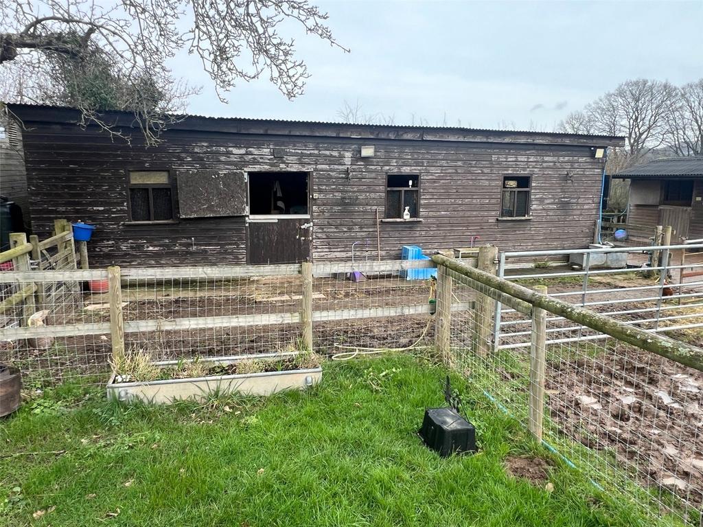 Stables