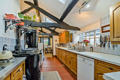 undefined, Bosbury, Ledbury, Herefordshire, HR8