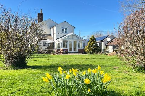 undefined, Bosbury, Ledbury, Herefordshire, HR8