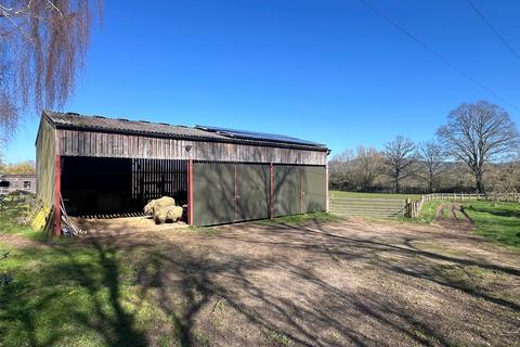 undefined, Bosbury, Ledbury, Herefordshire, HR8
