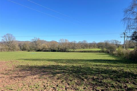 undefined, Bosbury, Ledbury, Herefordshire, HR8