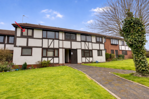 undefined, Boleyn Court, Dalkeith Avenue, Stanley Park FY3