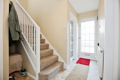 3 bedroom detached house for sale, The Gardens, Radford Semele, Leamington Spa