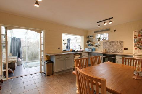 2 bedroom semi-detached house for sale, RED BARN LANE, FAREHAM