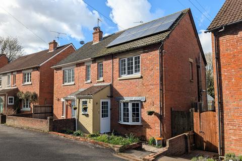 undefined, RED BARN LANE, FAREHAM