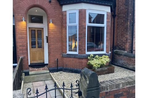 Hodge Road, Manchester, M28