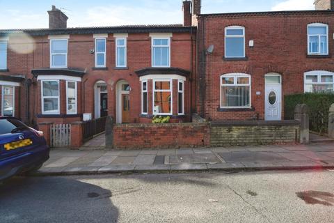 undefined, Hodge Road, Manchester, M28