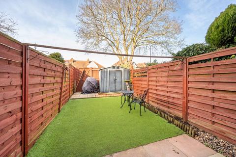 undefined, Harvesters Close, Isleworth, TW7