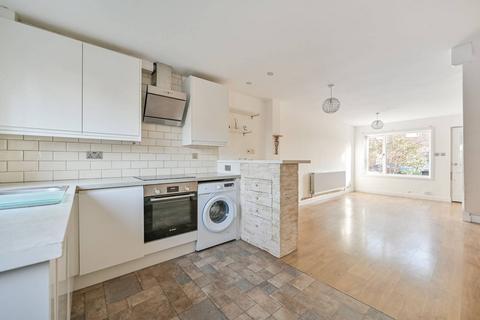 undefined, Harvesters Close, Isleworth, TW7