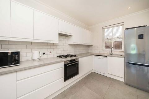 3 bedroom house for sale, Hester Terrace, Kew TW9