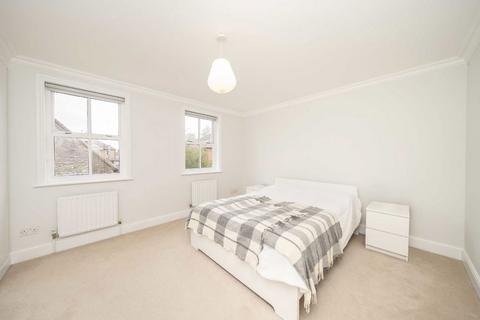 3 bedroom house for sale, Hester Terrace, Kew TW9