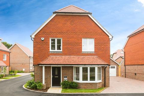 undefined, Martlet View, Burgess Hill