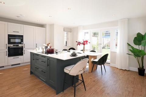 undefined, Martlet View, Burgess Hill