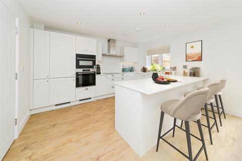 4 bedroom detached house for sale, Martlet View, Burgess Hill