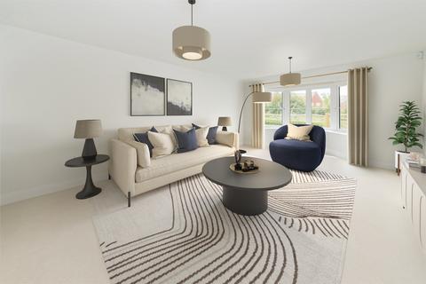 4 bedroom detached house for sale, Martlet View, Burgess Hill