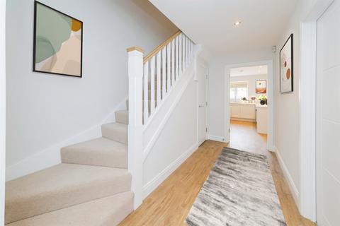 4 bedroom detached house for sale, Martlet View, Burgess Hill