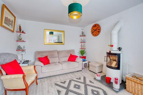 3 bedroom semi-detached house for sale, Campolina Drive, Berrow, Burnham-On-Sea
