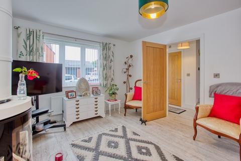 3 bedroom semi-detached house for sale, Campolina Drive, Berrow, Burnham-On-Sea