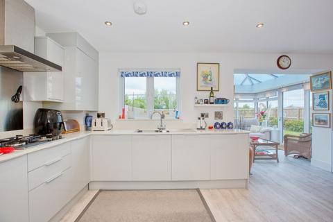 3 bedroom semi-detached house for sale, Campolina Drive, Berrow, Burnham-On-Sea