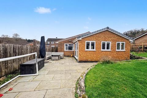 3 bedroom detached bungalow for sale, Springwood Close, Plymouth PL7