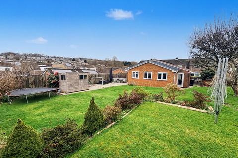 3 bedroom detached bungalow for sale, Springwood Close, Plymouth PL7