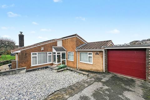 3 bedroom detached bungalow for sale, Springwood Close, Plymouth PL7