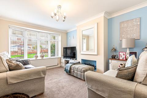 4 bedroom semi-detached house for sale, Pope Crescent, Leicester LE19