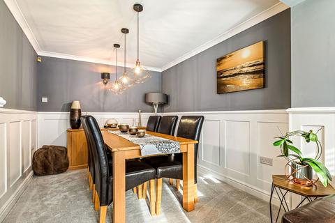 4 bedroom semi-detached house for sale, Pope Crescent, Leicester LE19