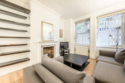 undefined, Franklin Row, Sloane Square, London, SW3