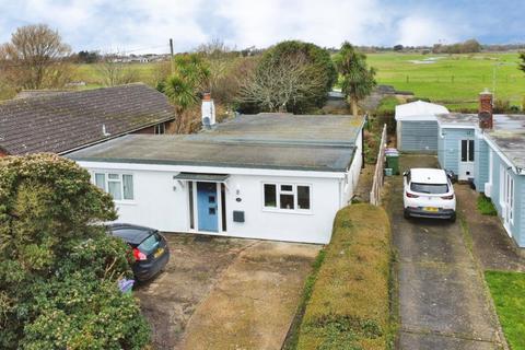 3 bedroom bungalow for sale - Meehan Road, New Romney TN28